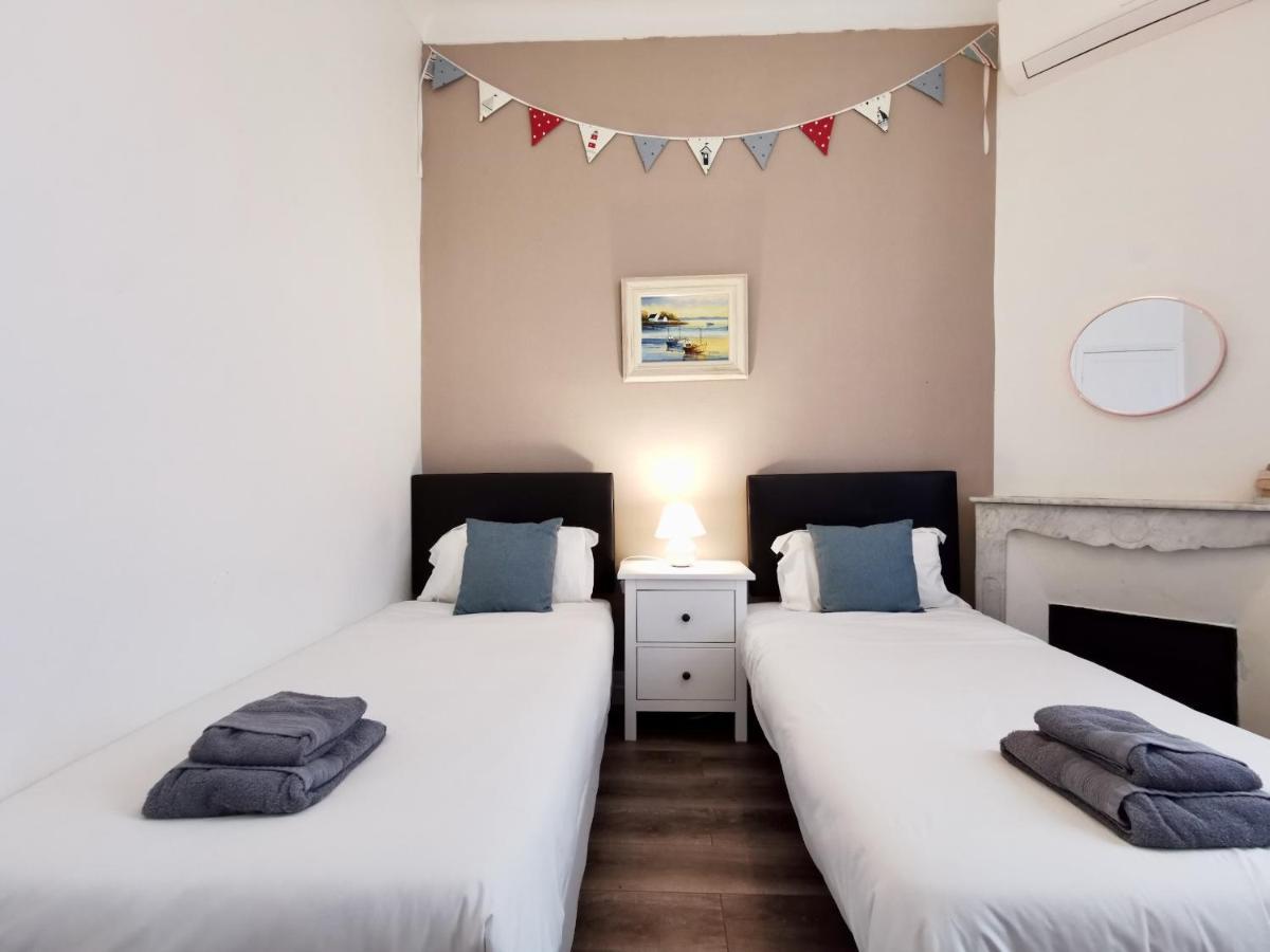 Congrès Carré d'Or by Booking Guys Nice Extérieur photo