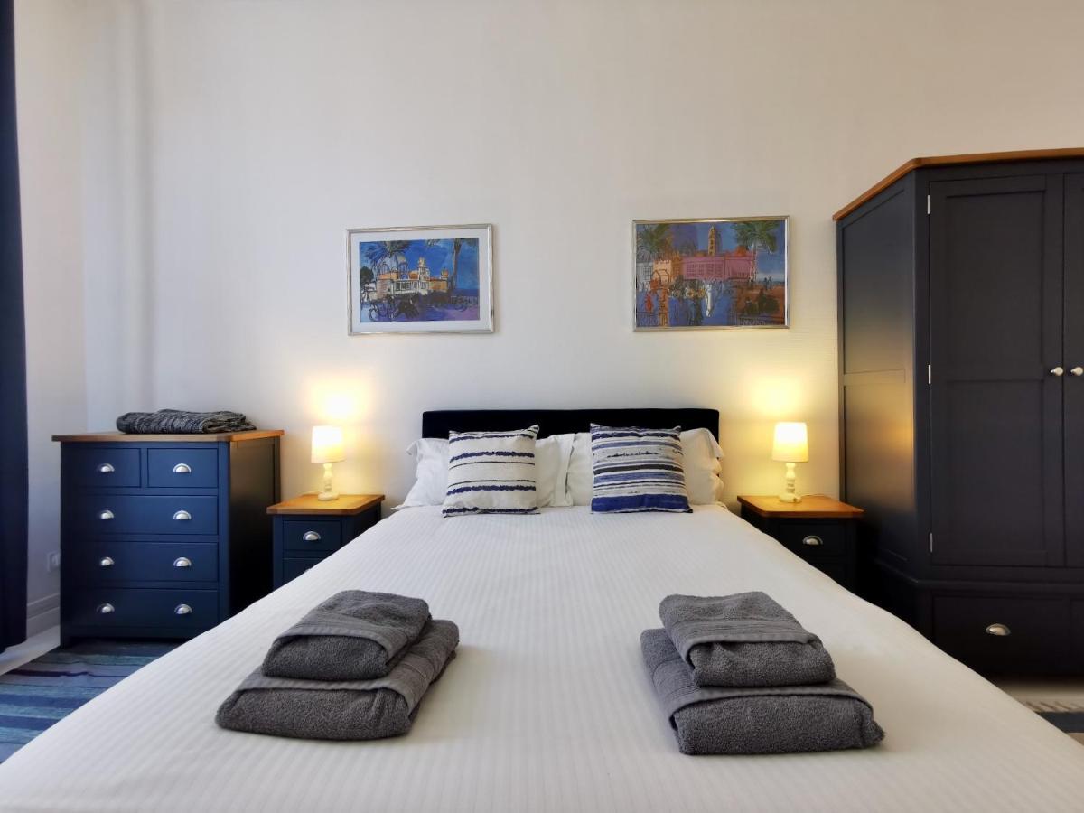 Congrès Carré d'Or by Booking Guys Nice Extérieur photo